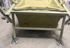 Trakker X Trail Compact Barrow 215306