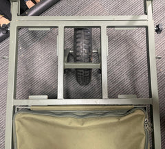 Trakker X Trail Compact Barrow 215306