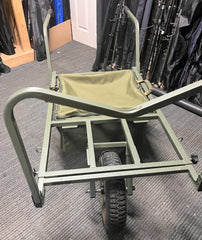 Trakker X Trail Compact Barrow 215306