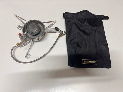 Primus Easy Fuel Stove