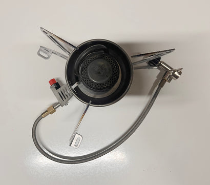 Primus Easy Fuel Stove