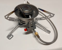 Primus Easy Fuel Stove