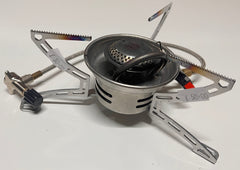 Primus Easy Fuel Stove