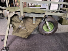 Carp Porter MK2 Fat Boy Barrow + Tri Porter Kit