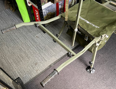 Carp Porter MK2 Fat Boy Barrow + Tri Porter Kit