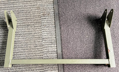 Carp Porter MK2 Fat Boy Barrow + Tri Porter Kit