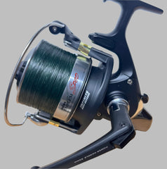 Daiwa Emblem Spod Reel *Ex-Display*