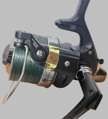 Daiwa Emblem Spod Reel *Ex-Display*