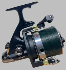 Daiwa Emblem Spod Reel *Ex-Display*