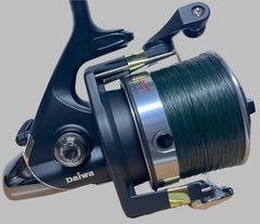 Daiwa Emblem Spod Reel *Ex-Display*