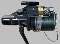 Daiwa Emblem Spod Reel *Ex-Display*