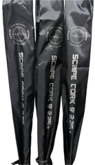 Nash Scope Cork 9ft 2.25lb Rod T1743 *Ex-Display*