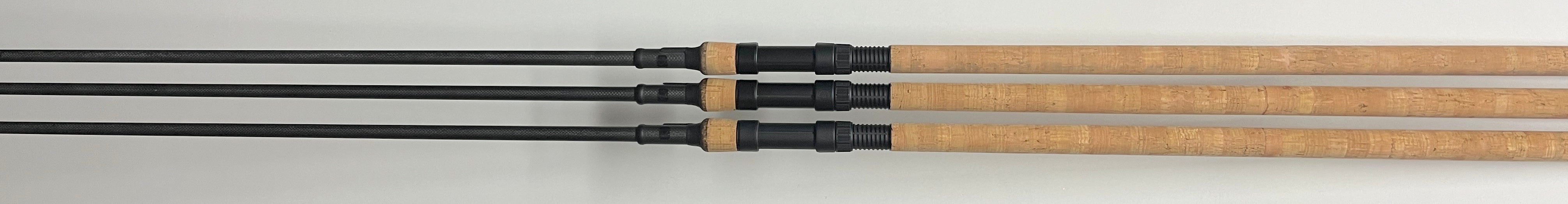 Nash Scope Cork 9ft 2.25lb Rod T1743 *Ex-Display*