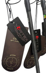 Nash Scope Cork 9ft 2.25lb Rod T1743 *Ex-Display*