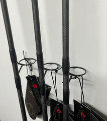 Nash Scope Cork 9ft 2.25lb Rod T1743 *Ex-Display*