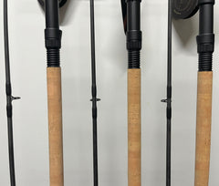 Nash Scope Cork 9ft 2.25lb Rod T1743 *Ex-Display*