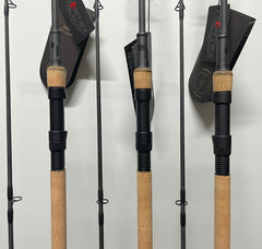 Nash Scope Cork 9ft 2.25lb Rod T1743 *Ex-Display*