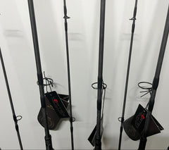 Nash Scope Cork 9ft 2.25lb Rod T1743 *Ex-Display*