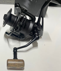 Nash Scope GT 4000 Reels X3 T2040 *Ex-Display*