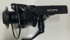 Nash Scope GT 4000 Reels X3 T2040 *Ex-Display*