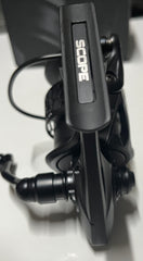 Nash Scope GT 4000 Reels X3 T2040 *Ex-Display*