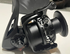 Nash Scope GT 4000 Reels X3 T2040 *Ex-Display*