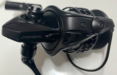 Nash Scope GT 4000 Reels X3 T2040 *Ex-Display*