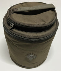 Nash Bank Life Bivvy Heater + Heater Bag