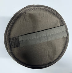 Nash Bank Life Bivvy Heater + Heater Bag