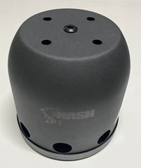 Nash Bank Life Bivvy Heater + Heater Bag