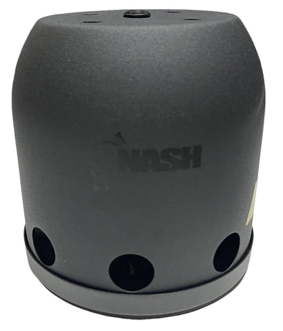 Nash Bank Life Bivvy Heater + Heater Bag