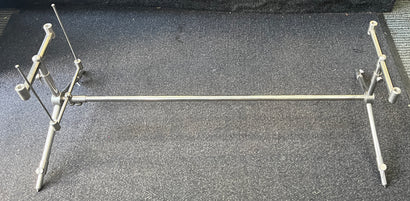 Steve Neville Rod Pod 2 Rod + Custom Monkey Climber Bars