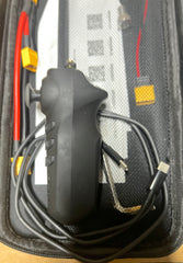 New Direction ND2 Bait Boat V3 + 4 LiPo Batteries + Speed Kit + Long Range Aerial + Extras