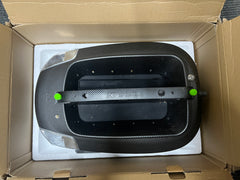 New Direction ND2 Bait Boat V3 + 4 LiPo Batteries + Speed Kit + Long Range Aerial + Extras