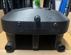 New Direction ND2 Bait Boat V3 + 4 LiPo Batteries + Speed Kit + Long Range Aerial + Extras