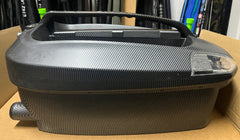 New Direction ND2 Bait Boat V3 + 4 LiPo Batteries + Speed Kit + Long Range Aerial + Extras