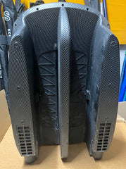 New Direction ND2 Bait Boat V3 + 4 LiPo Batteries + Speed Kit + Long Range Aerial + Extras