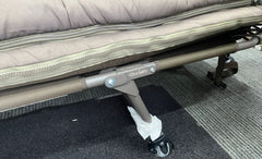 Fox Duralite 5 Season Sleep System Bedchair CBC099