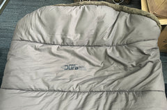 Fox Duralite 5 Season Sleep System Bedchair CBC099