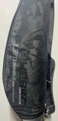 Fox Rage TR Spinning & Drop Shot Rods + Reels + Rod Case Set