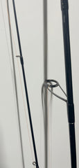 Fox Rage TR Spinning & Drop Shot Rods + Reels + Rod Case Set