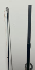 Fox Rage TR Spinning & Drop Shot Rods + Reels + Rod Case Set
