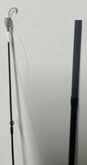 Fox Rage TR Spinning & Drop Shot Rods + Reels + Rod Case Set