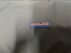 Angling Technics Procat MKIII Bait Boat MK3 + Carry Bag + Extras