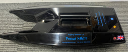 Angling Technics Procat MKIII Bait Boat MK3 + Carry Bag + Extras