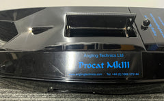 Angling Technics Procat MKIII Bait Boat MK3 + Carry Bag + Extras