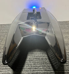 Angling Technics Procat MKIII Bait Boat MK3 + Carry Bag + Extras