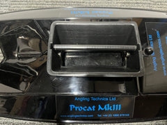 Angling Technics Procat MKIII Bait Boat MK3 + Carry Bag + Extras