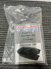 Angling Technics Procat MKIII Bait Boat MK3 + Carry Bag + Extras