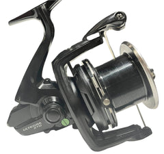 Shimano Ultegra 14000 XTD Reels + Spare Spools X3